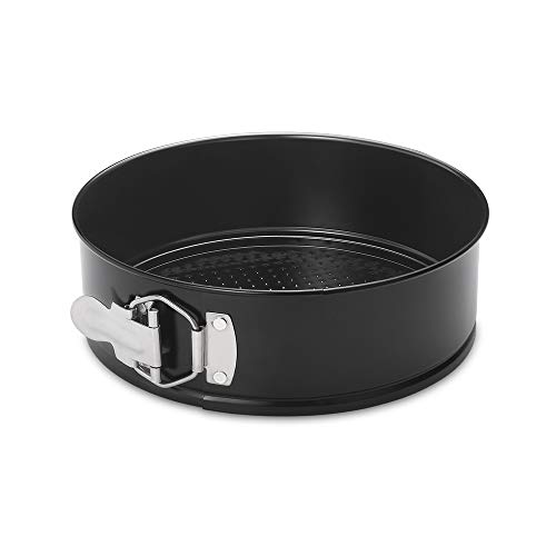 8-Inch Springform Cake Tin