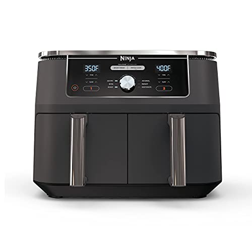Ninja Dual Air Fryer