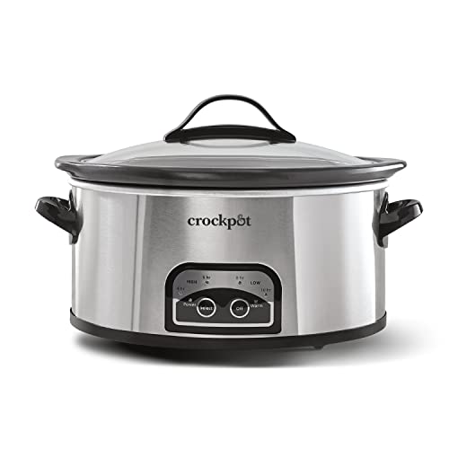 Crock-Pot Slow Cooker