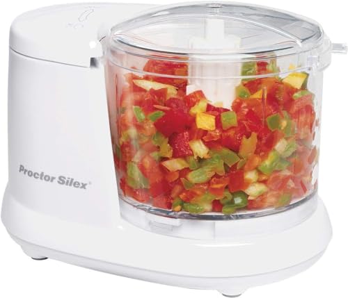 Mini Food Processor
