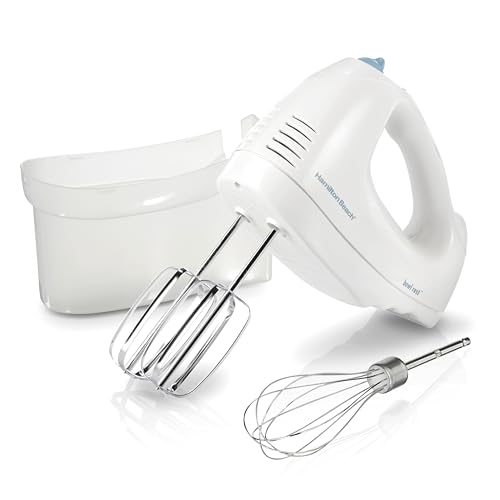 Electric Hand Whisk