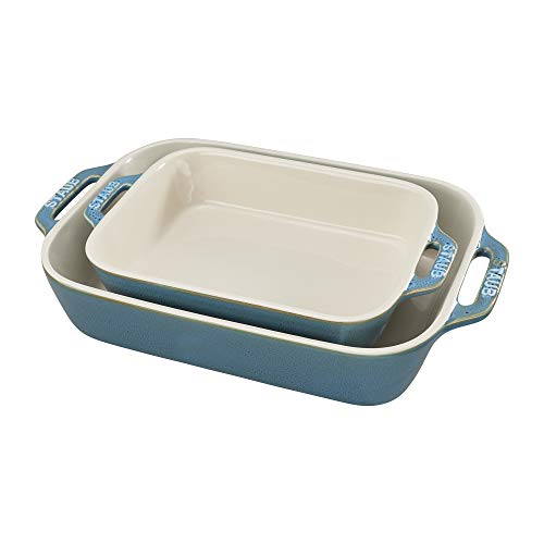 Ceramic Baking Dishes