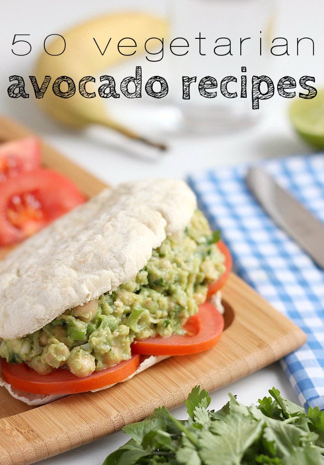 50 vegetarian avocado recipes 50 vegetarian avocado recipes
