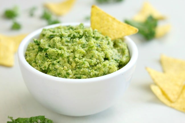 Kale and parmesan hummus