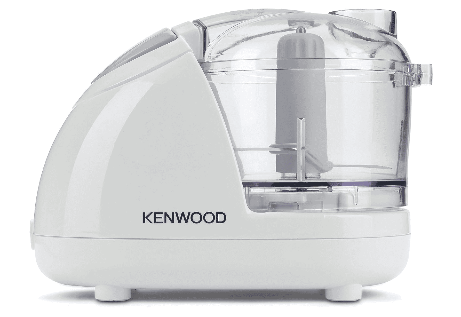 Kenwood mini chopper.